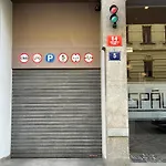 Luxury Apartment Spalena