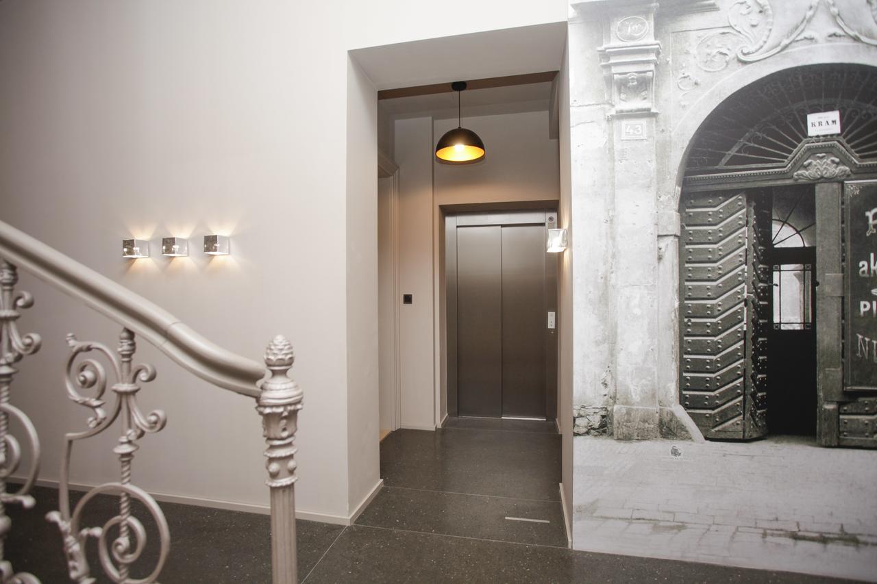 Luxury Spalena Apartment