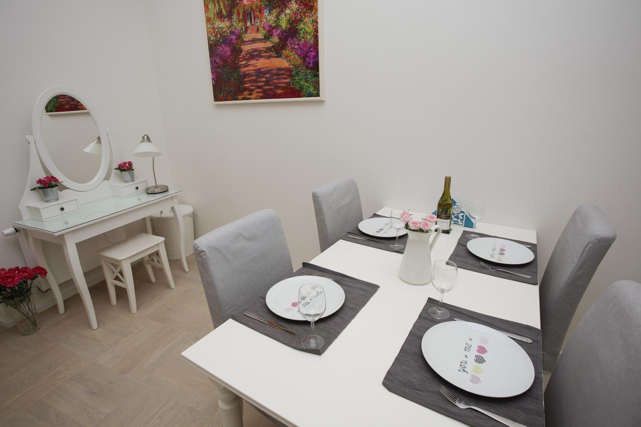 Apartment Luxury Spalena