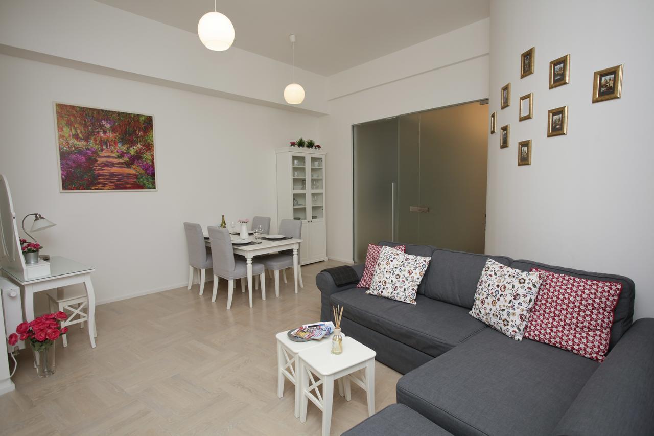 Luxury Spalena